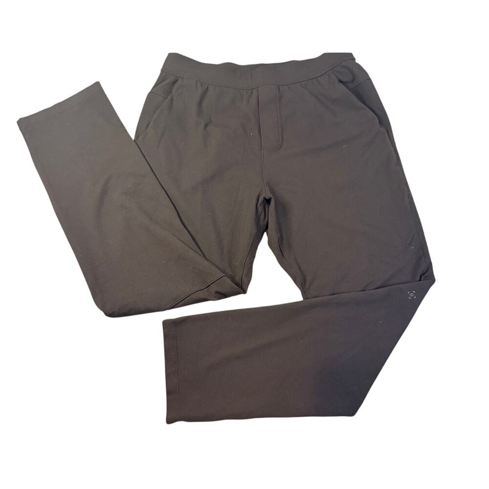 Lululemon Surge Light Pants Men's Large Black 29" Inseam Athletic Running